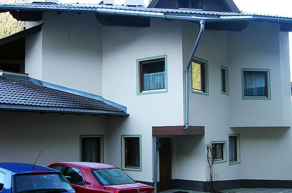 Prachtbude Mayrhofen Exterior photo