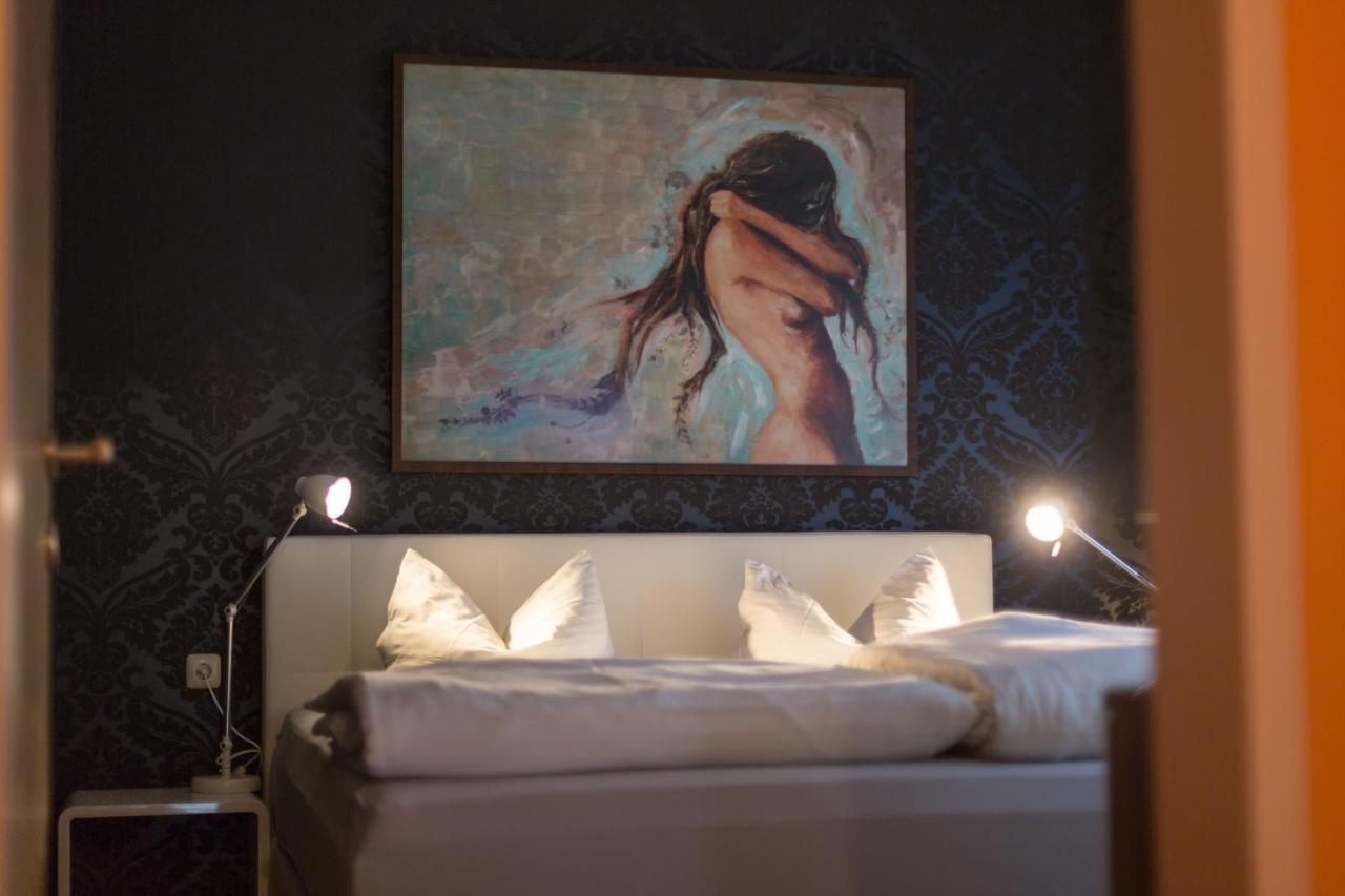 Prachtbude Mayrhofen Room photo